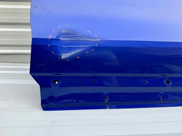 фото thumb №13, Jaguar f-pace x761 дверь правые передние правый перед