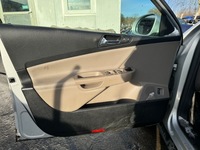 фото thumb №11, Vw passat b6 комплект сидінь сидіння сидіння la7w