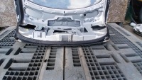 фото thumb №11, Задняя крышка багажника mazda 6 gg hb liftback 99r