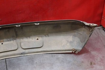 фото thumb №11, Бампер перед переднее чёрный gmc safari 2 ii 95-05