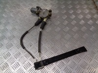 фото thumb №1, Механізм скло лівий задня alfa romeo 147