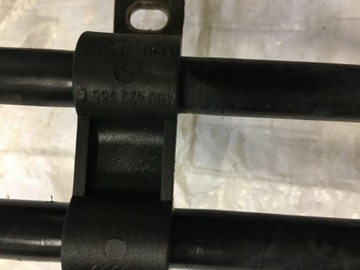 фото thumb №13, Audi a6 c5 2.4 радиаторов усилителя 4b0422885c