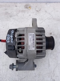 Купить Генератор fiat 500x 1,6 многофункциональный jet 51884351, фото thumb