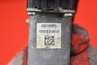 фото thumb №9, Подъемник стекло левый перед eu renault talisman