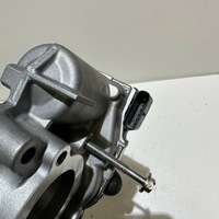 фото thumb №6, Renault nissan 1.3 tce дросельна заслінка 161203209r