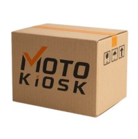 Заглушка отвір протитуманної фари renault clio 98- 60150714 Ціна, фото thumb