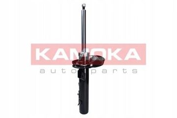 фото thumb №7, Амортизатор перед правий ford kamoka 2000426 3m5118045cah
