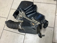 фото thumb №1, Корпус фільтра повітря twingo iii