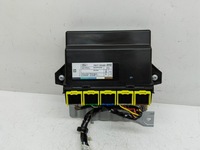 фото thumb №1, Ford ecosport модуль блок управления