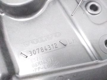 фото thumb №7, Volvo s60 2017 ліва сторона електричний підйомник вікна двері задніх