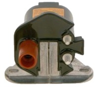 фото thumb №14, Котушка запалювання mercedes 190 w201 coupe c124 e