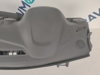 фото thumb №10, Панель консоль подушка безопасности подушка pas dacia duster ii демонтаж