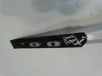 фото thumb №8, Рейлинг правые крышный renault laguna iii m700339