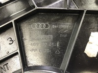 фото thumb №9, Направляющая бампера правый задняя 4g9807454e audi a6 c7