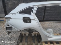 фото thumb №11, Bok правий чверть задня права поріг блок двигуна a b opel astra k v kombi z176