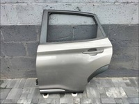 фото thumb №1, Двері лівий задня задні hyundai kona