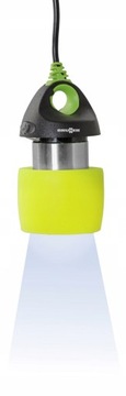 КОМБИНИРОВАННЫЙ ТУРИСТИЧЕСКИЙ ФОНАРЬ USB BRUNNER NEXUS LED