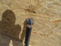 Амортизатор land rover sport Доставка, фото thumb