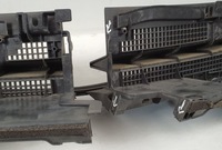 фото thumb №10, Жабо infiniti fx50 fx ii полный europa