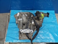 фото thumb №7, Коробка передач nissan qashqai 2.0 dci jg71 дизель