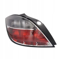 фото thumb №1, Лампа зад l opel astra хэтчбек 03.04-05.14 tyc 1