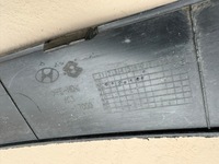 фото thumb №14, Hyundai i10 iii 3 19-23r накладка-спойлер спойлер накладка бампера перед 86591-k7000