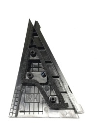 фото thumb №4, Kia ceed iii треугольник дверь заглушка правый задняя