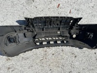 фото thumb №7, Sq5 q5 8r lift бампер перед передній pdc омивачі grafitowy lx5r