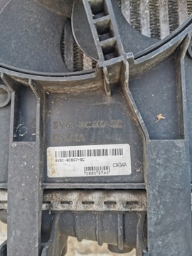 фото thumb №6, Підсилювач pas переднє focus mk3 1.0 ecoboost