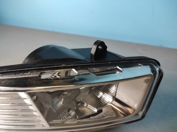 фото thumb №5, Галоген лівий audi a6 c6 рестайлінг лампа галогенова ліва