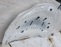 Lexus rx iv 4 капот крышка двигателя оригинал Киев, фото thumb