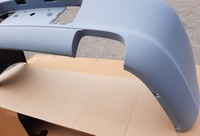 фото thumb №11, Porsche 911 carrera 997 04- новый бампер задняя usa