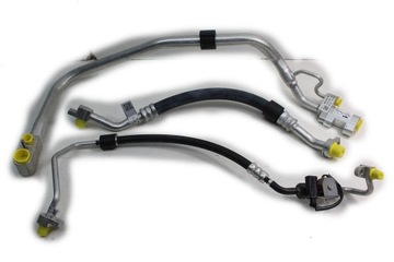 фото thumb №7, Audi e-tron трубка кондиционера климат 4ke816721f 4ke 816 721 f 4ke816721f pr