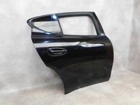 фото thumb №7, Porsche panamera 970 двері праве задня повний оббивка