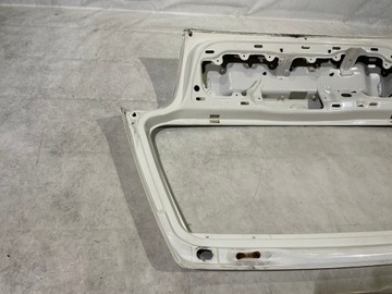 фото thumb №12, Vw polo ii рестайлинг купе крышка зад задняя 1990-1994 год