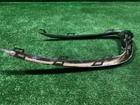 Mercedes v-klasa w447 рестайлінг  19- молдинг хром ґрати лівий перед a4478857000 Доставка, фото thumb