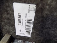 фото thumb №8, Bmw 5 g30 - полка задняя