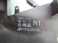 фото thumb №8, Hr-v iii 1.5 22r рычаг выборщик трос переключения передач 3m0-j720