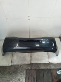 фото thumb №1, D173 бампер задняя insignia sedan z168