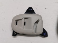 фото thumb №1, Захист заглушка поперечина renault scenic iv 888140557r