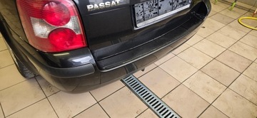 фото thumb №7, Бампер зад задній vw passat b5 fl рестайлінг 1996-2004 колір lc9z