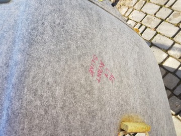 фото thumb №13, Audi a6 c7 avant універсал стеля чорна s-line 4g9867506 fv