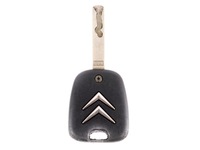 фото thumb №9, Замок запалювання ключ citroen c2 c3 1.1 1.4 1.6 8v 16v hdi n0501477 n0502455