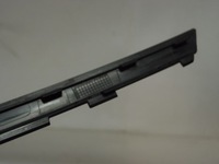 фото thumb №10, Планка хром бампера решітка радіатора vw passat b8 2015r