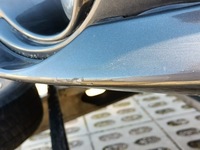 фото thumb №9, Бампер перед з накладка suzuki sx4 zmw