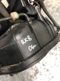 фото thumb №9, Колектор всмоктуючий mazda rx8 1.3b