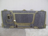 фото thumb №3, Обивка задняя кабины scania r s