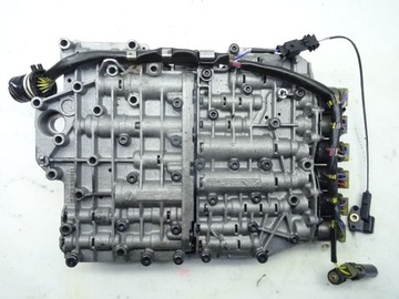 фото thumb №9, Audi a8 d2 плита керуюча 5hp19 мехатроніка доставка