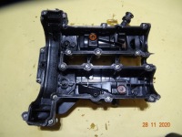 Крышка клапанов ford focus mk3 1.0 ecoboost Недорого, фото thumb