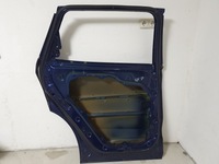 фото thumb №7, Дверь задняя левая hyundai santa fe 2018r-